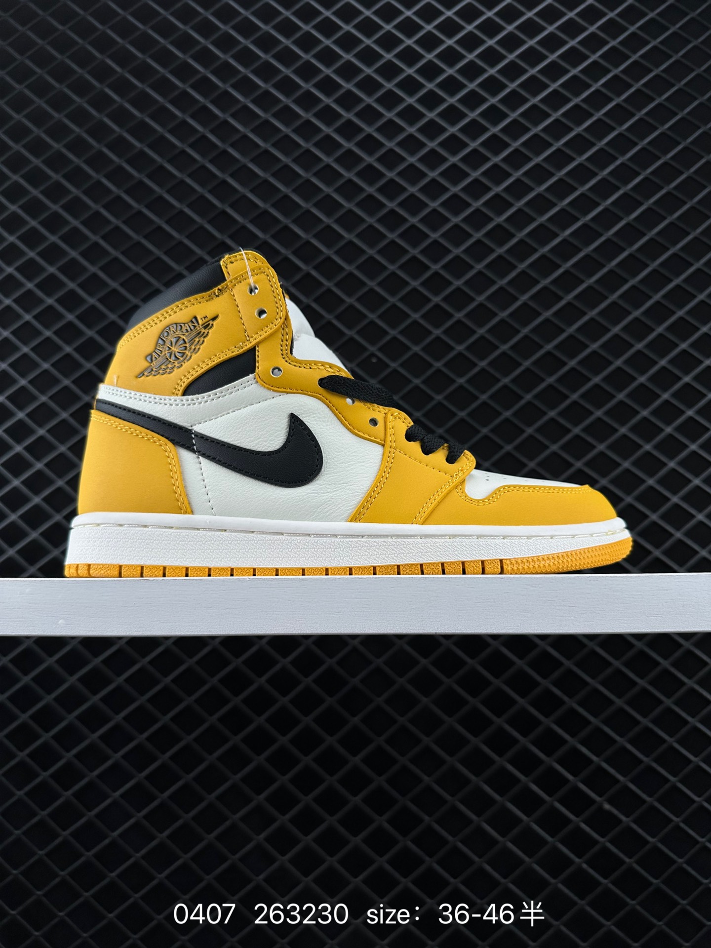 Air Jordan 1 High OG 